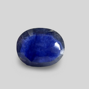 Natural Blue Sapphire (Neelam) 4.57cts (30/353)